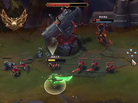 最终软虾？小田感到困惑，Elk Senna继续杀戮。 Bilibili Gaming ；锁定赛点。